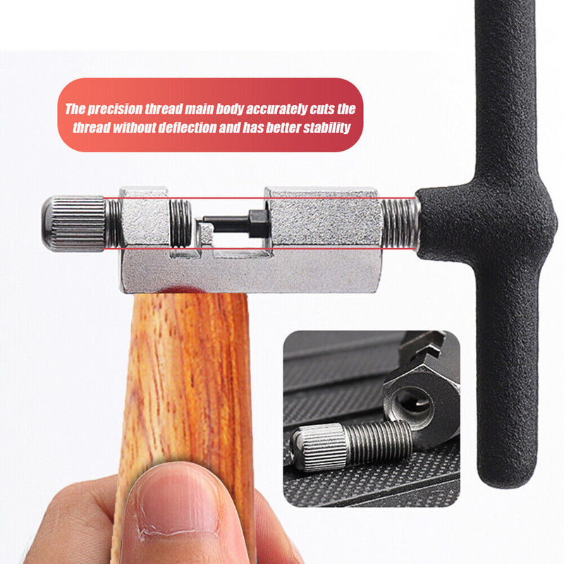 Bike Chain Cutter Lightweight MTB Bike Chains Cutter Splitter Device Accessories