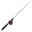 River Shrimp Carp Feeder Fish Pole Winter Tackle Fish Supplies Ice Fishing Rod