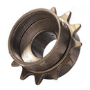 Cycling Single Flywheel Speed Electric Bike Freewheel Sprocket Parts (12T) Newly