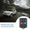 For Ford Escape Focus 4-Button Car Keyless Entry Remote Key Fob 315MHz Clicker