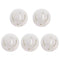 10pcs Pumpkin Oil Absorbing Sponge Cleaning Accessories Absorb Dirt for Hot