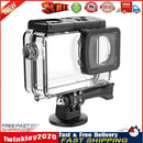 IP68 Waterproof Case for SJCAM SJ8 Pro Sport Camera  Newly