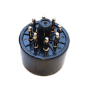 Vacuum Tube Adapter Header Diode 5Z3P 5Z4P 5U4G GZ34 274B 5AR4 Tube Grinder
