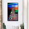 5D DIY Diamond Painting Christmas Tree Full Round Kits Rhinestones Home Decor