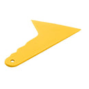 Occitop Car Window Glass Film Vinyl Film Wrapping Squeegee Applicator Tool