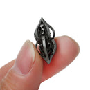 D&d DND Gift Table Games Accessory Dices Hollow Arcanum Metal Alloy Dice Set