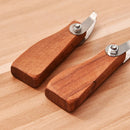 Forming Tool Carving Texture Scraping DIY Clay Pottery Ceramic Trimming Tool