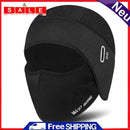 Motorcycling Face Cover Warm Headgear Outdoor Motorcycling Skim
