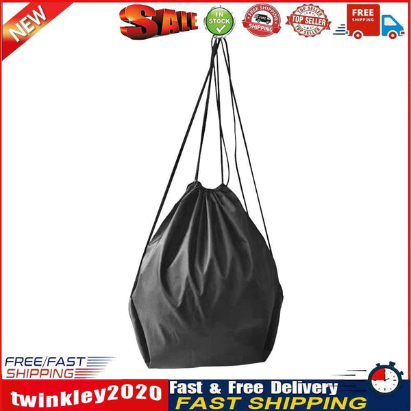 Oxford Cloth Drawstring Volleyball Storage Basketball Soccer Carrying Bags Newly
