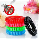 Camping Supplies Pest Control Mosquito Repellent Bracelet Anti Insect Bands