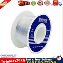 Welding Solder Wire Soldering Rosin Core Melting Tin Wire Cord (1.0mm) Newly