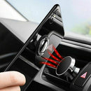 Turntable Phone Holder Mobile Phone Accessories 360° Rotation Ring Phone Holder