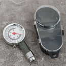 Vehicle Gadget Tire Tester Diagnostic Tool Tyre Pressure Gauge Air Measurement