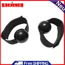 1 Pair Professional Volleyball Training Aid Sports Volleyball Passing Support