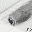 Multi-purpose High Efficiency Wiping  Rags Cleaning Towel Fabric Bamboo Cloth