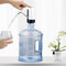 Automatic Portable USB Rechargeable Electric Water Pump Dispenser (White) Newly