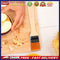 Portable Nylon Brush Soft Fur Multifunction Paint Brush for Painting Lovers Gift