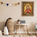 Diamond Painting DIY Character Series Rhinestone Picture Kit