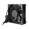 5V USB Computer Chassis Cooling Fan Wireless Router Set-top Box Mute Cooler