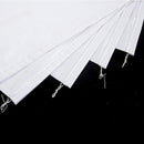 30pcs Flood Control Sandbag Plastic Fabric Heavy Duty Sandbag (50x85cm)