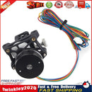 Gear 36 Stepper Motor for Orbiter/Sherpa 36STH17-1004AHG Voron 2.4 BLV 2 Newly