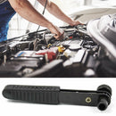Quick Change Connector 90 Degree Ratchet Screwdriver Socket Wrench Spanner Newly