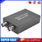 HD 3G SDI to HDMI-compatible Converter BNC to HDMI-compatible Adapter Audio