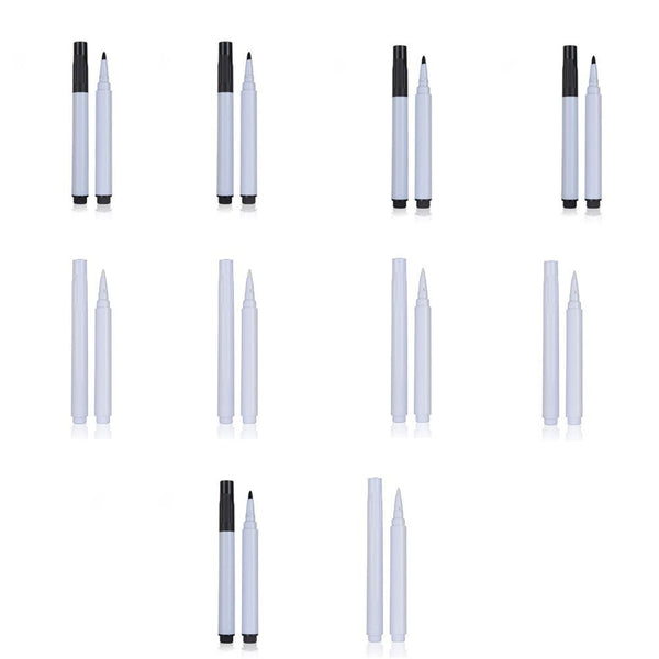 Windows Blackboard Metal Plastics Pen Chalkboard Marker White Liquid Chalk
