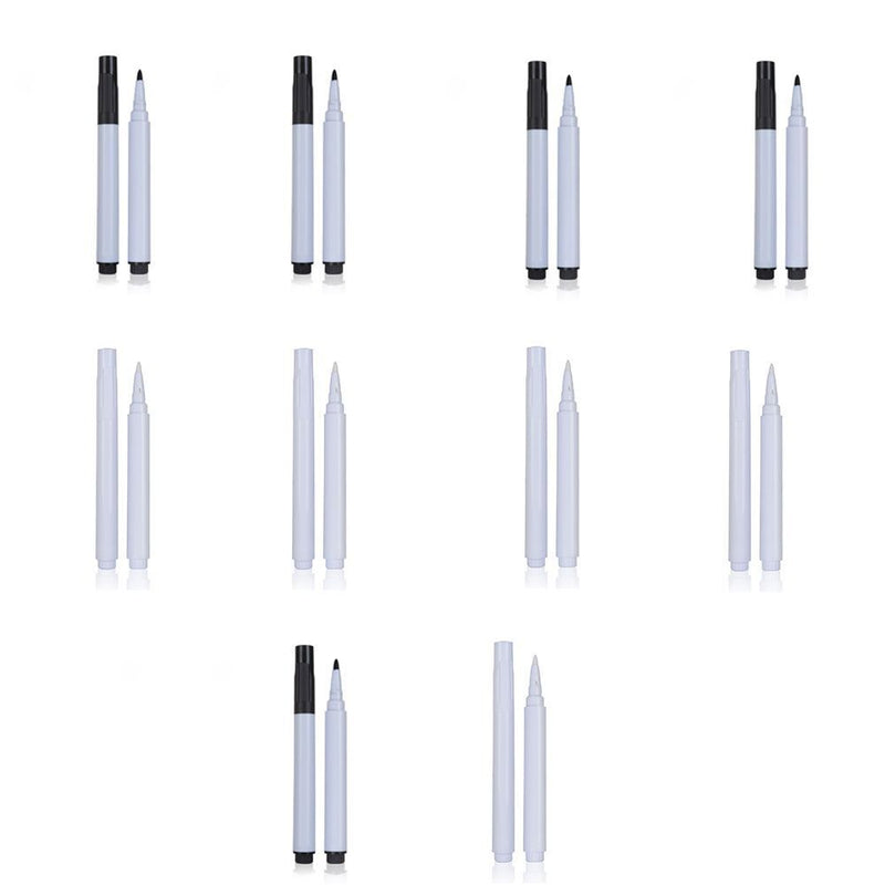 Windows Blackboard Metal Plastics Pen Chalkboard Marker White Liquid Chalk