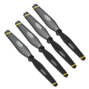 4pcs Forward and Reverse Propellers Blade Accessories for SG700 RC Drone