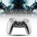 For PS5 Game Controller Joystick Guard PC Gamepad Handle Protective Case Cover