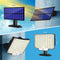 LED Solar Lights PIR Motion Sensor 3 Mode Waterproof Outdoor Sunlight Wall Lamp
