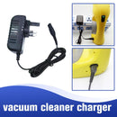 Portable Charger For Karcher WV2 50 60 70 75 Series Power Window Vac UK Plug&