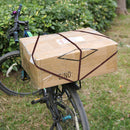 Elastic Bicycle Binding Rope Motorcycle Hook Tied Cargo Luggage Fixed Band
