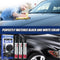 Rayhong 3pcs Universal Car Scratch Repair Paint Pen Remover Scratch Paint Care