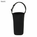 Cup Pouch Portable Tumbler Water Bottle Bag Beverage Bag Mug Holder Cup Sleeve