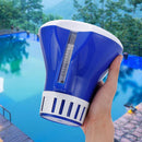 Tool Tablet Pill Dispenser Automatic Drug Dispenser Floating Chlorine Dispenser