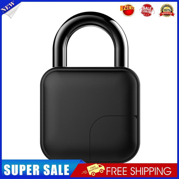 Tuya Smart Biometric Fingerprint Combination Keyless Dormitory Door Lock