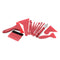 13 in 1 Car Vinyl Wrap Tool Kit Squeegee Auto Film Wrapping Window Tinting