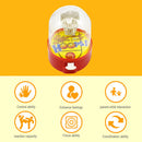 Educational Anti-Stress Toys Mini Fingers Basketball Shooting Games for Kids