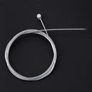 MTB Road Folding Bike Bicycle Brake Cable Core Inner Wire Steel Speed Line