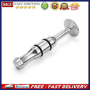 Stainless Steel Trumpet Mouth Strength Trainer Exerciser for Sax Practice P