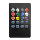 20 Buttons Music IR Remote Control 5V 3 Channel USB LED RGB Infrared Controller