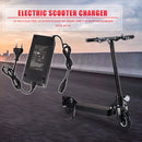Electric Scooter DC 54.6V 2A Battery Charger Adapter for Kugoo M4 Kick Scooter