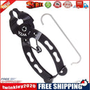 VXM Bike Chain Quick Link Tool with Hook Pliers MTB Cycling Chain Clamp (A)