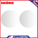 Tempered Glass Screen Protector for Huawei Watch GT 2 Pro Smartwatch Pack of 2