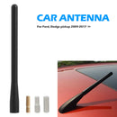 5.1 inch Short Antenna Mast 130mm for Ford Dodge Ram Pickup Truck 2009-2017