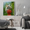Raspberry-picking Mice Frameless Oil Paint By Numbers Hand Painted Art Picture