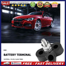 Terminal Battery Accessories Terminal Bolt Nylon Fiberglass Usage for Car Rv