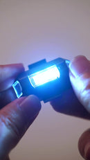 Drone Strobe Light Emergency Lightweight Flash Signal Lamp for RC Aircraft